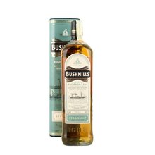 Bushmills Steamship 1L 40% Bourbon Cask