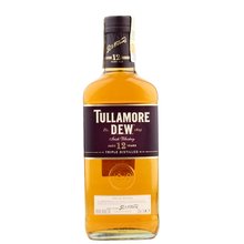 Tullamore Dew 12y 0.7L 40%