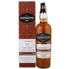 Glengoyne Balbana 1L 43% box