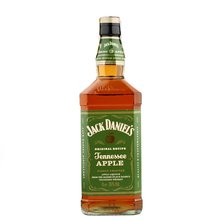 Jack Daniels Apple 1L 35%