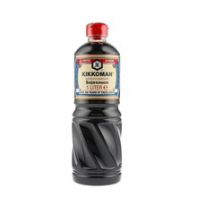 Kikkoman sojov omka 1L