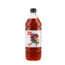 Von pap Sladk chilli omka 1L