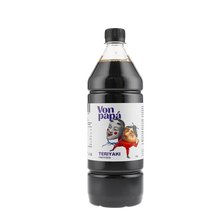 Teriyaki marinda 1L Ekoprodukt