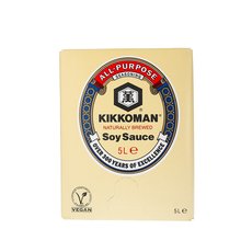 Kikkoman sojov omka 5L