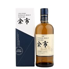 Nikka Yoichi 0.7L 45%  box