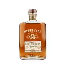 Minor Case Rye Sherry Cask 0.7L 45%