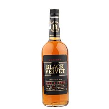 Black Velvet Reserve 8y 1L 40%