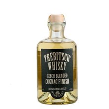 Trebitsch Whisky Cognac 0.5L 40%