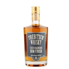 Trebitsch Whisky Rum 0.5L 40%