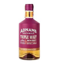 Adnams Southwold Triple Malt 0.7L 47%