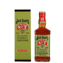 Jack Daniels Legacy No.1 0.7L 43%