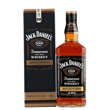 Jack Daniels Bottled in Bond 1L 50%