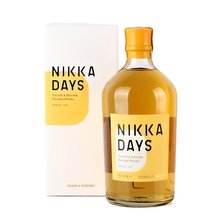 Nikka Days 0.7L 40% Smooth Delicate