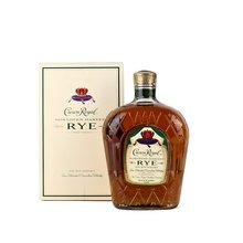 Crown Royal Northern Harvest Rye 1L 45%