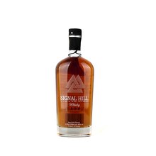 Signal Hill 0.7L 40% Canadian Whisky