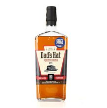 Dads Hat 0.7L 45% Pennsylvania Rye