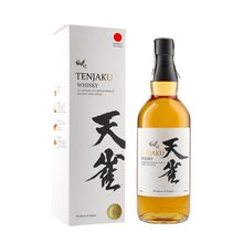 Tenjaku whisky 0.7L 40% box