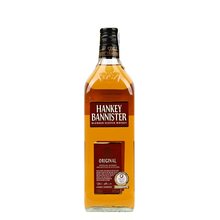 Hankey Bannister 0.7L 40%