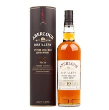 Aberlour 10y Forest Reserve 0.7L 40%