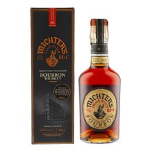 Michters US 1 Small Batchs 0.7L 45.7%