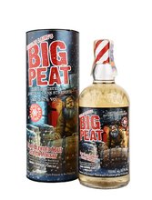 Big Peat Christmas 2019 0.7L 53.7% tuba