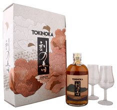 Tokinoka Blended box+sklo 0,5L 40%