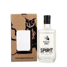 Belgian Owl Spirit 0.5L 46%