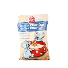 Krupika dtsk 500g esk cena