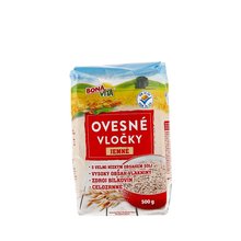 Ovesn vloky 500g