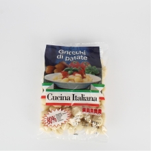 Noky bramborov 500g 80% Cucina