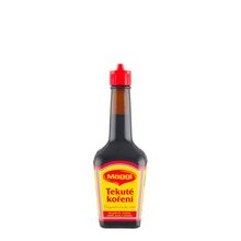 Maggi tekut koen 160ml/20 ks