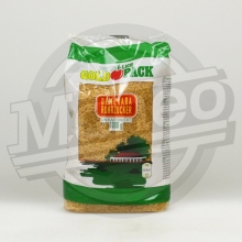 Cukr ttinov Demerara 1kg