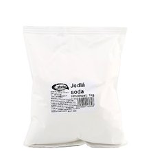 Jedl soda 1kg