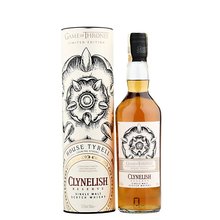 Clynelish Game Of Thrones 0.7L 51.2% tuba