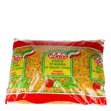 Fleky 100% semolina 5kg