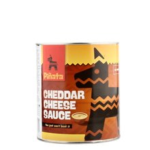 Cheddar Chees Pinata 3kg plech