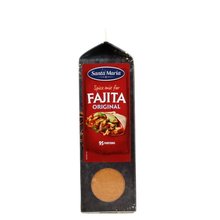 Fajita Seasoning Mix 532g/6ks