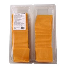 Cheddar pltky 1kg   /6/