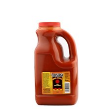 Louisiana wing Sauce USA plast 1.9L