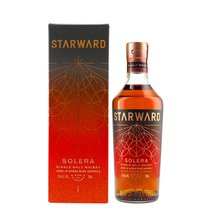 Starward Solera 0.7L 43%