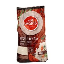 Rýže dlouhoz.exlusiv 5kg Lagris