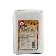 Mouka chlebová žitná 1kg T 930