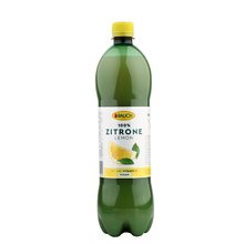 Rauch 100%  citronov va 1L