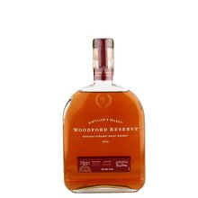 Woodford Straight Wheat 0.7L 45.2%