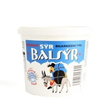 Balknsk sr 250g