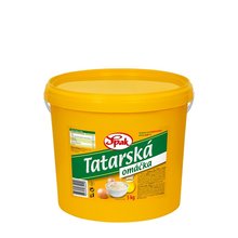 Tatarsk omka Spak 5kg lut