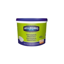 Tatarsk omka 10kg Hellmans