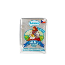 Mslo Lacrum 250g