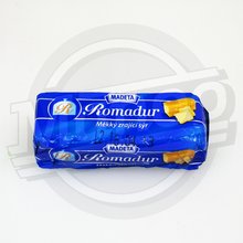 Romadur 100g