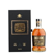 Aberfeldy 21y Madeira Cask 0.7L 40% box